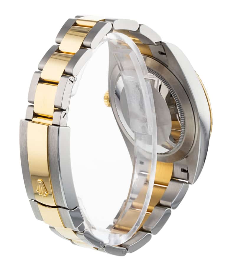 Rolex Datejust 41 126333